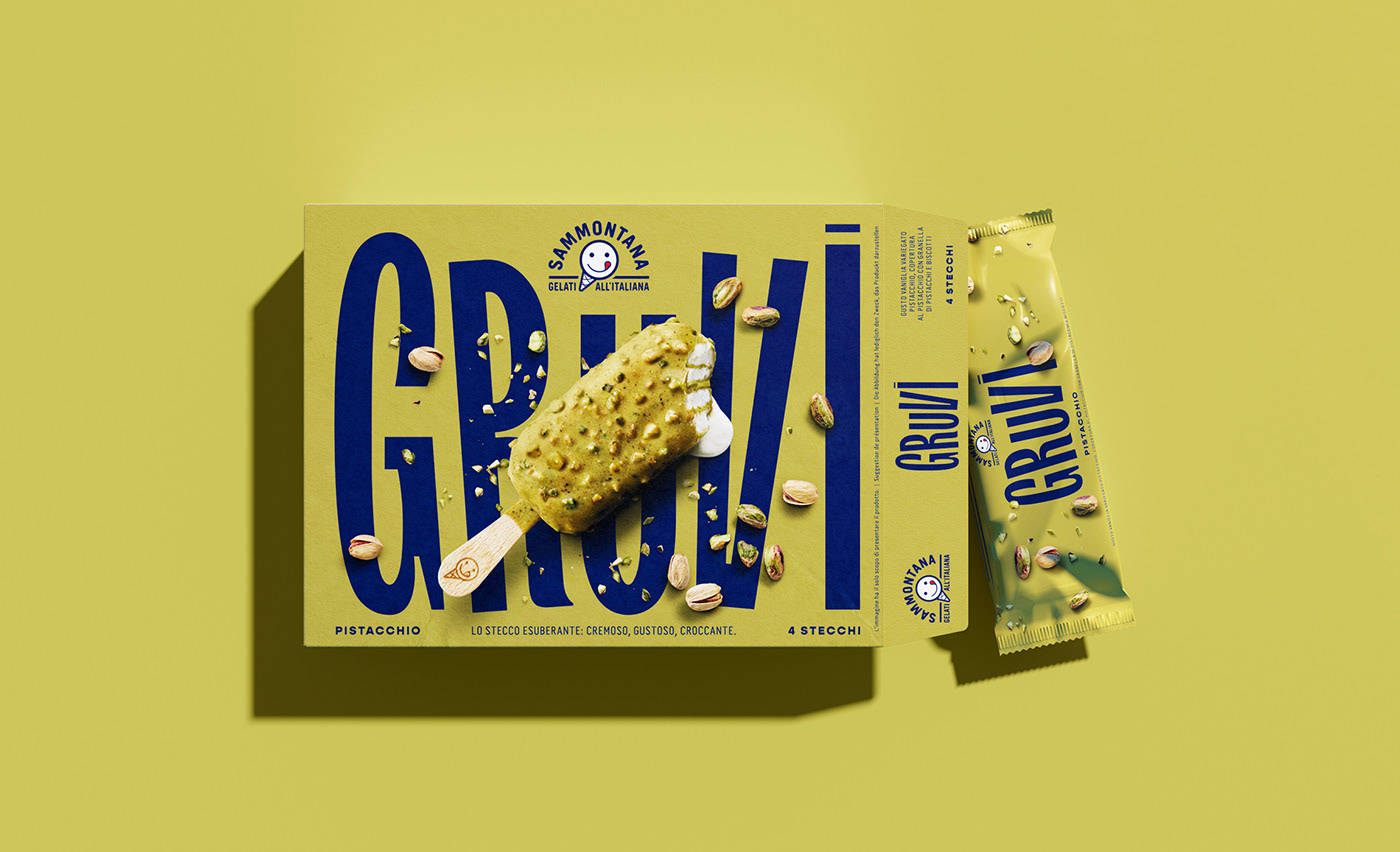 67食品包装设计欣赏插画手绘艺术