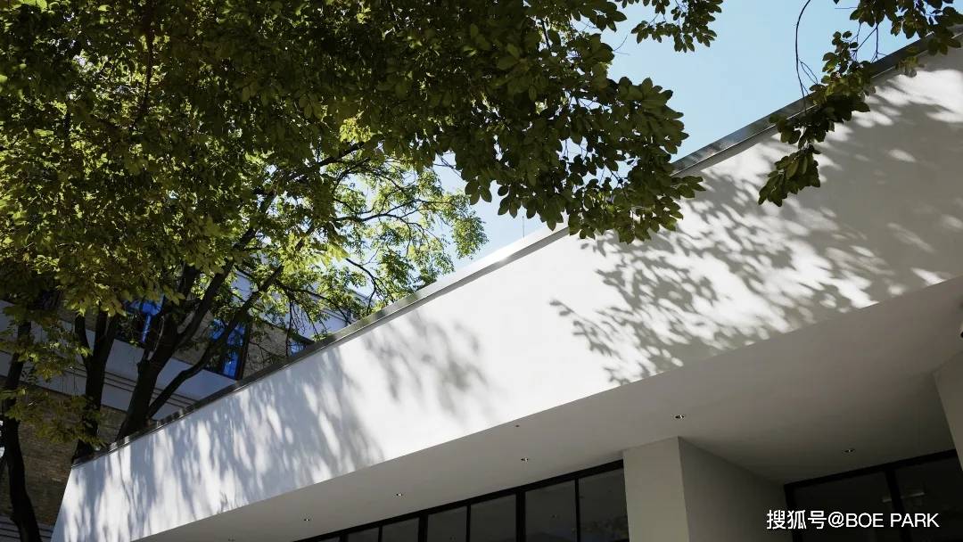 路易斯·康说"自然光给予了空间特性,也给予了建筑新生命".