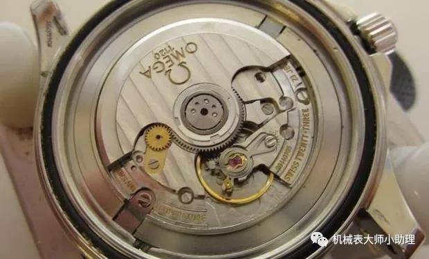 原来手表的等级并不是机芯决定的，你的表买亏了吗？