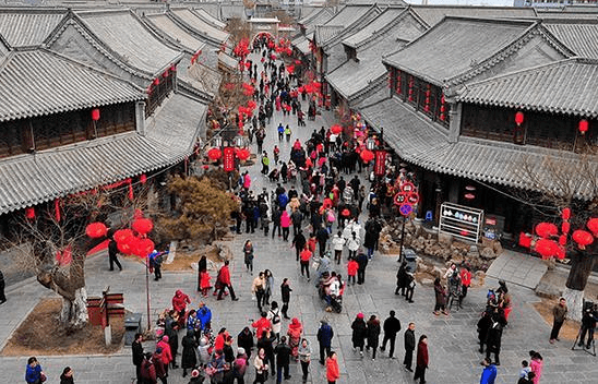 春节7天假期，国内游高达2.56亿人，旅游收入令各国羡慕眼红