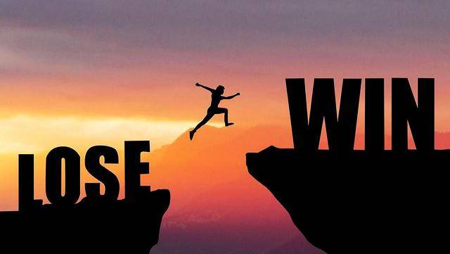 如何让自己更加幸运 d2ee90900fc74072b640d7c48ed6a7ad.jpeg