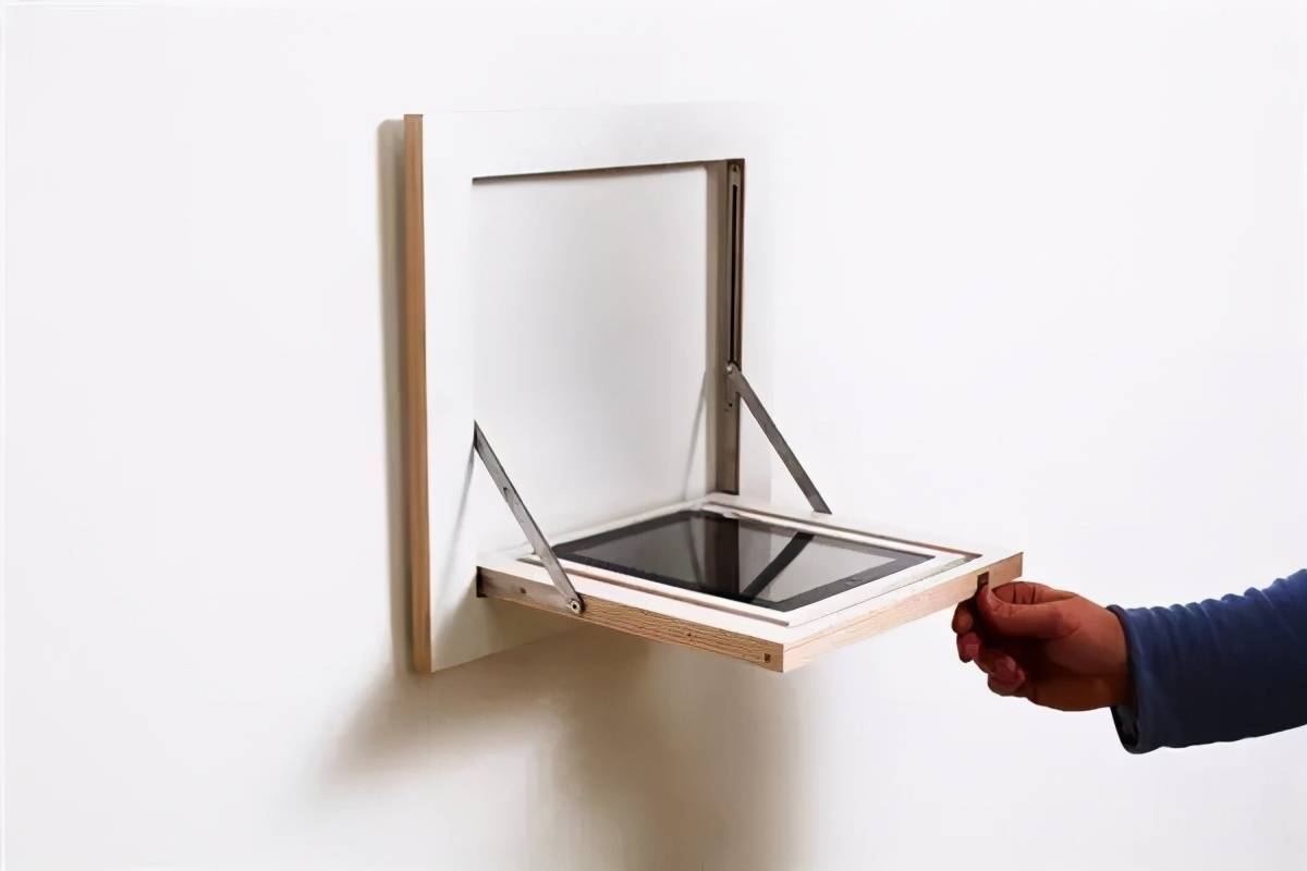 让人怦然心动的储物柜设计,太有创意了!