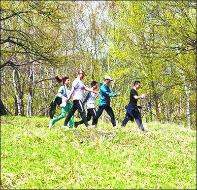 2021春季养肝攻略