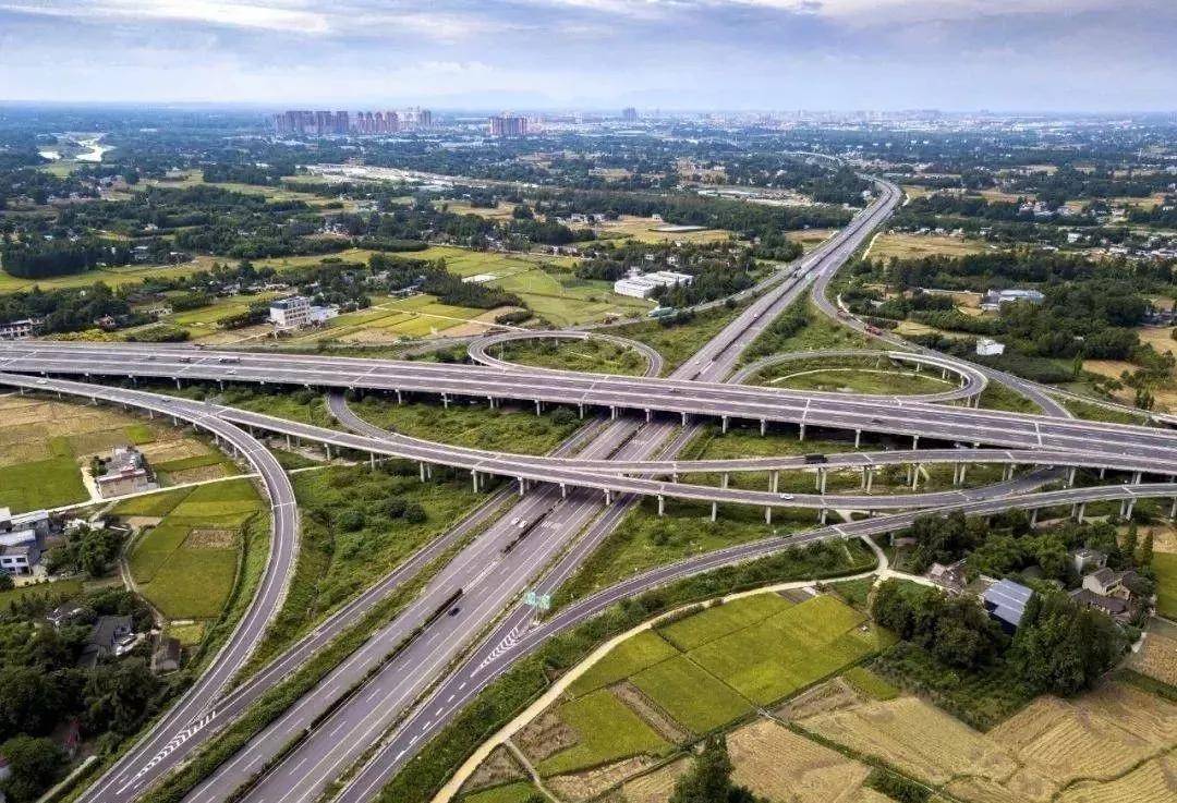 56789看2021彭州交通大动作