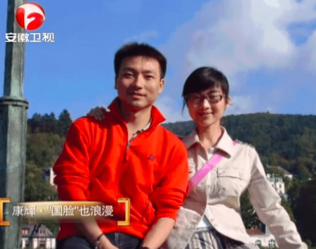 老婆刘总海南之旅 老婆和她领导海南