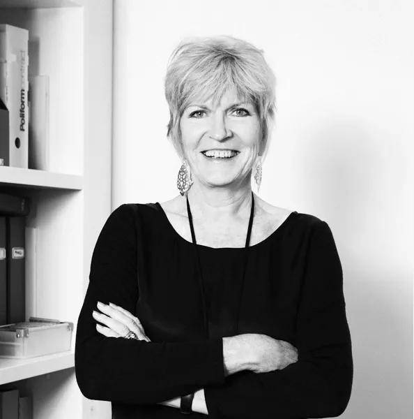 这家纯女性的设计公司,靠实力走到了澳洲金字塔尖!_hare