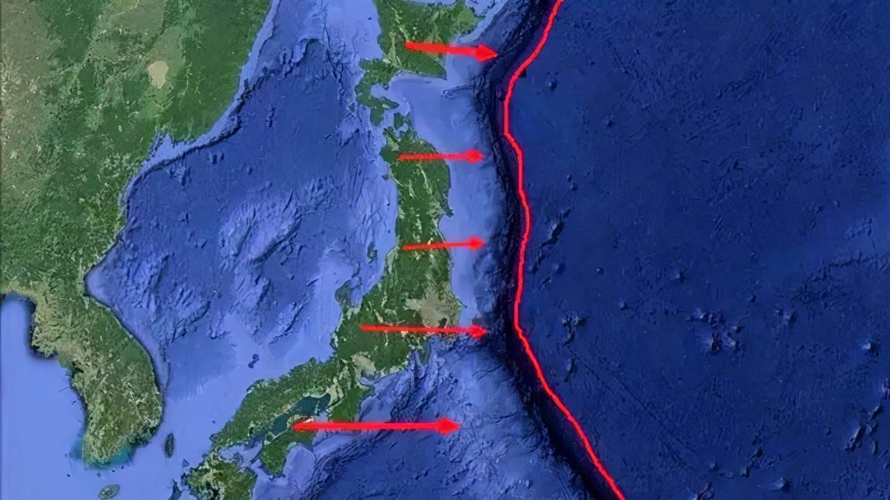 人类未解之谜之探索神秘的马里亚纳海沟
