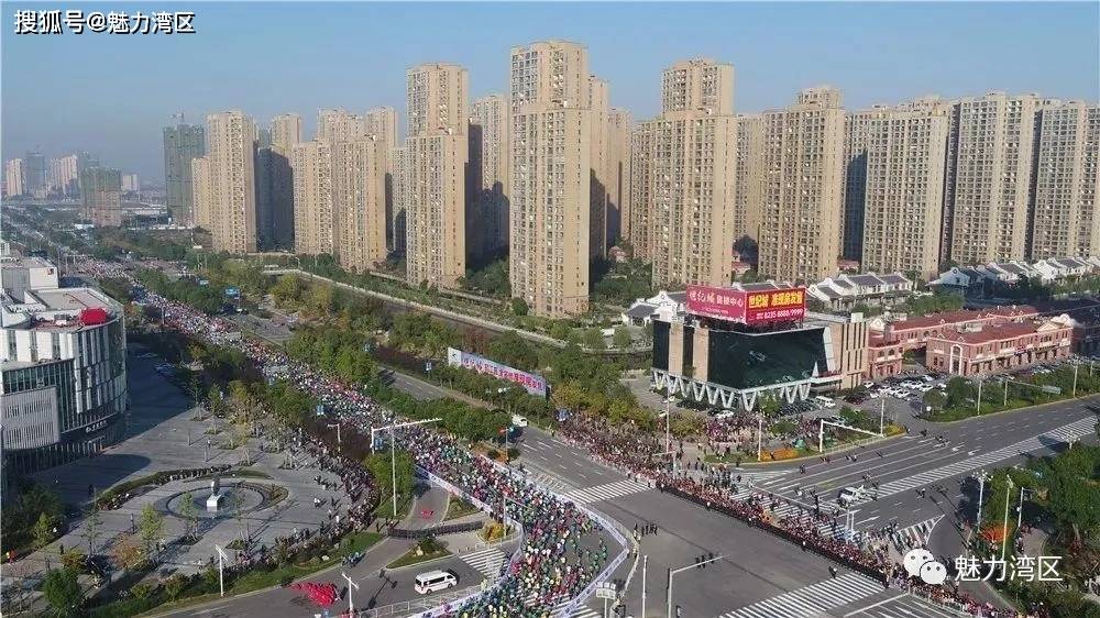 杭州湾新区 2021 GDP_杭州湾新区