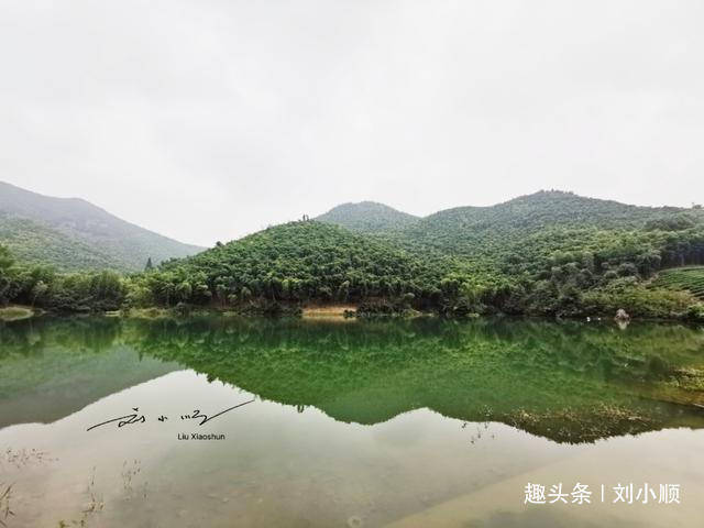 浙江湖州：一座以太湖命名，但是大家说到太湖时却想不起它的城市