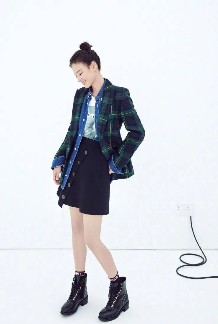 瘦版贾玲走红身价飙40亿连爆10天热搜后她的平板身材也a炸全网