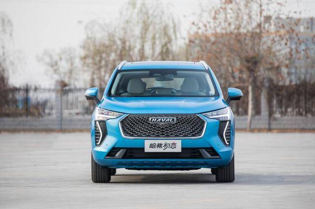 落地10万内 能开走哪些suv 初恋 落地10万内 能开走哪些suv 初恋