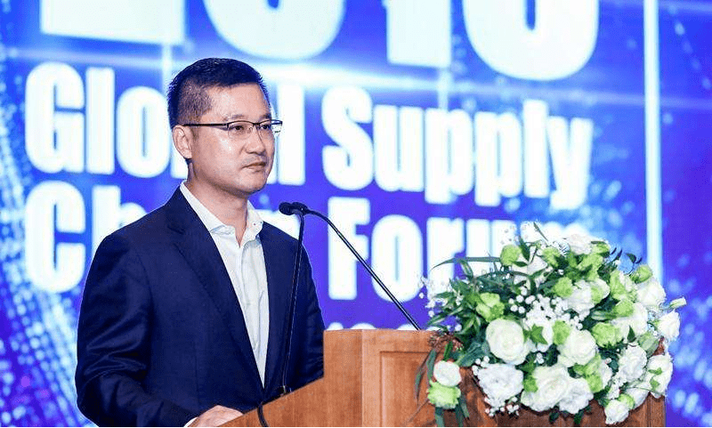 方升研究 | 园区企业深度研究——普洛斯_梅志明