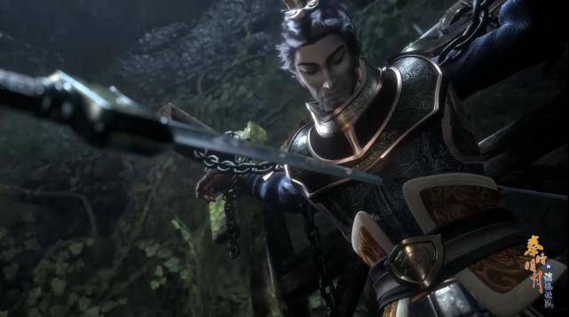 几方势力给回个家各找各妈,钟离昧和孟姜去找老公了,高渐离大铁锤和