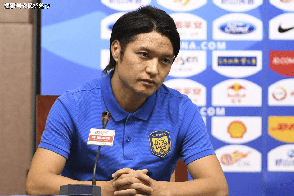 38岁前国脚退役了还这么冲动,睾酮太高了?_王万鹏