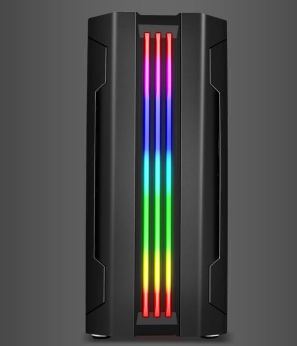 云巢r8系列台式电脑怎么样专业评测