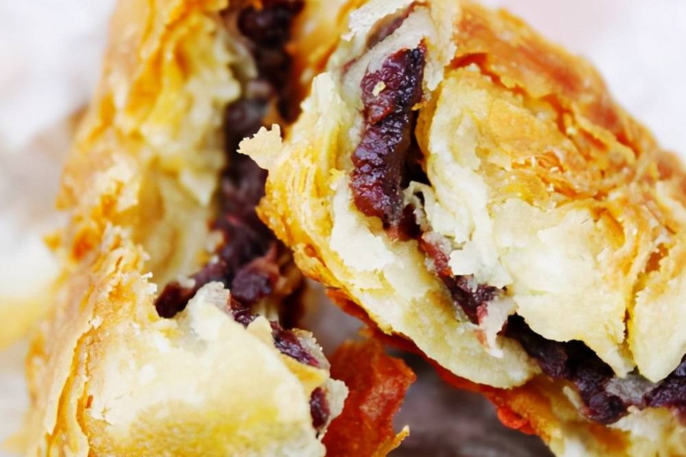 东台市6大特产美食值得一荐你吃过几个呢