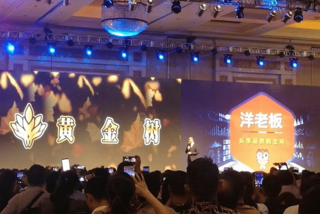 洋老板涉嫌兜售原始股非法集资 换个外衣“重操