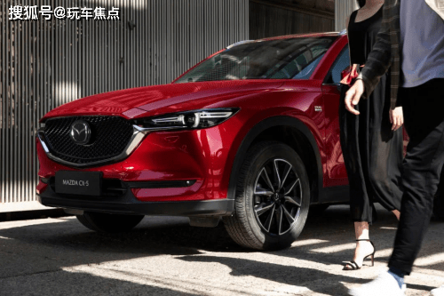 长安马自达cx5 本田crv 选择困难 推荐你更适合家用的一款 安全系统