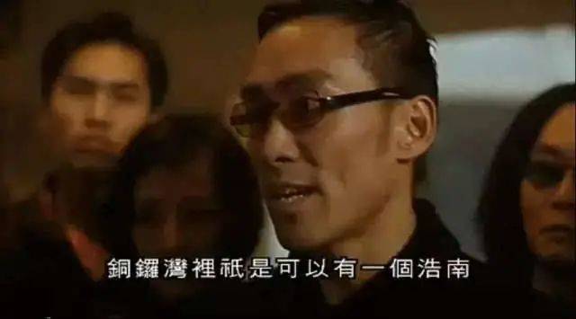 56岁郑浩南，曾是“小马哥”第一人选，被日本前妻忽悠拍风月片