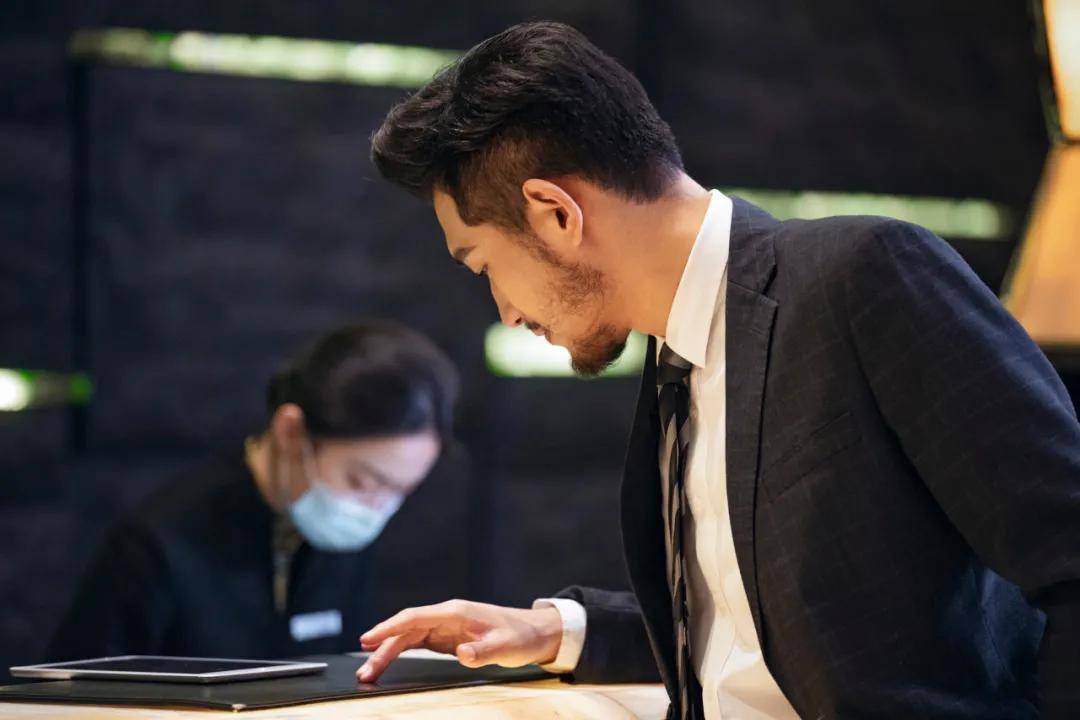 酒店管理者要明白老员工才是宝