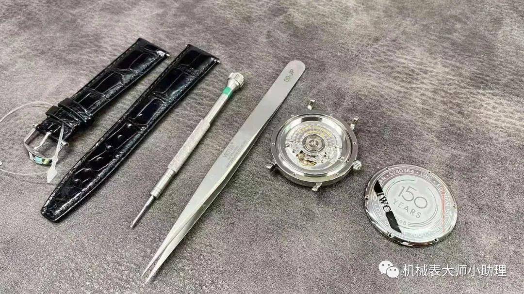 手表的误差标准，看看你戴的手表属于什么水平？