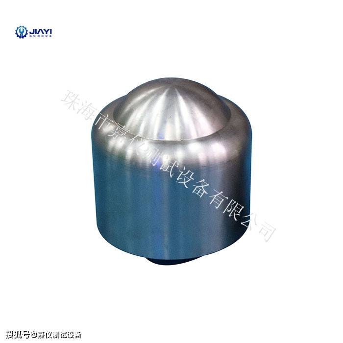 ik07ik08ik09ik10冲击锤头特性分析实物说明