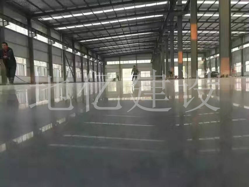 怎么做地坪不起灰 b7e4caccd2e74ceda098622e19be4162.jpeg