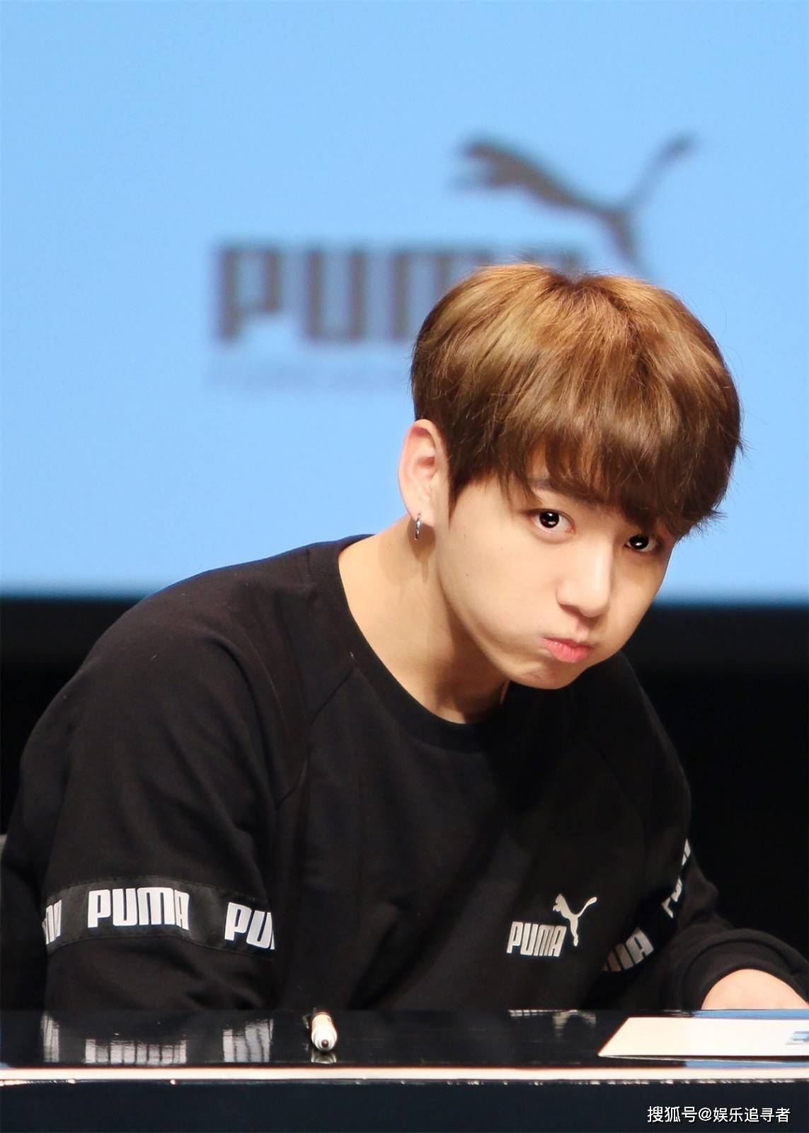 bts田柾国在国内音乐平台上粉丝接近20万并透露混音带计划