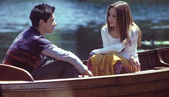 梦回往昔，分手后梦见与她共度时光——探寻内心深处的挽回之谜