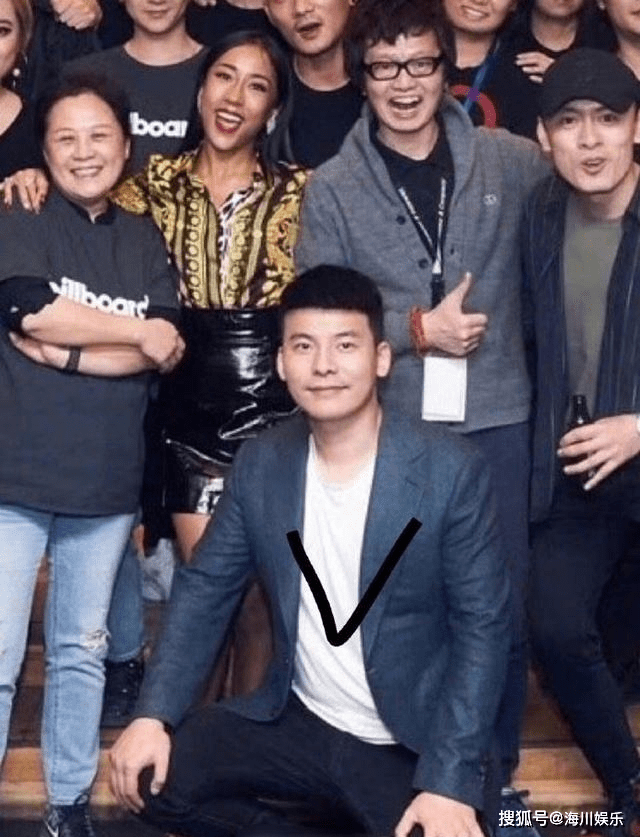 曝石坚老婆直言吉克隽逸上浪姐为热度