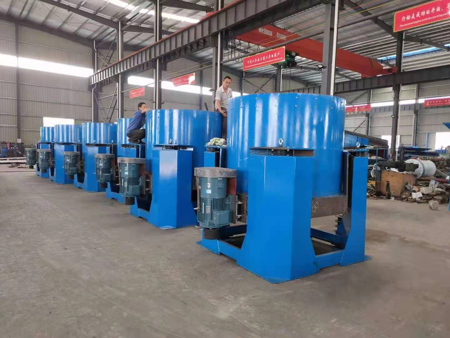 回收铁尾矿的设备铁尾矿再选机器