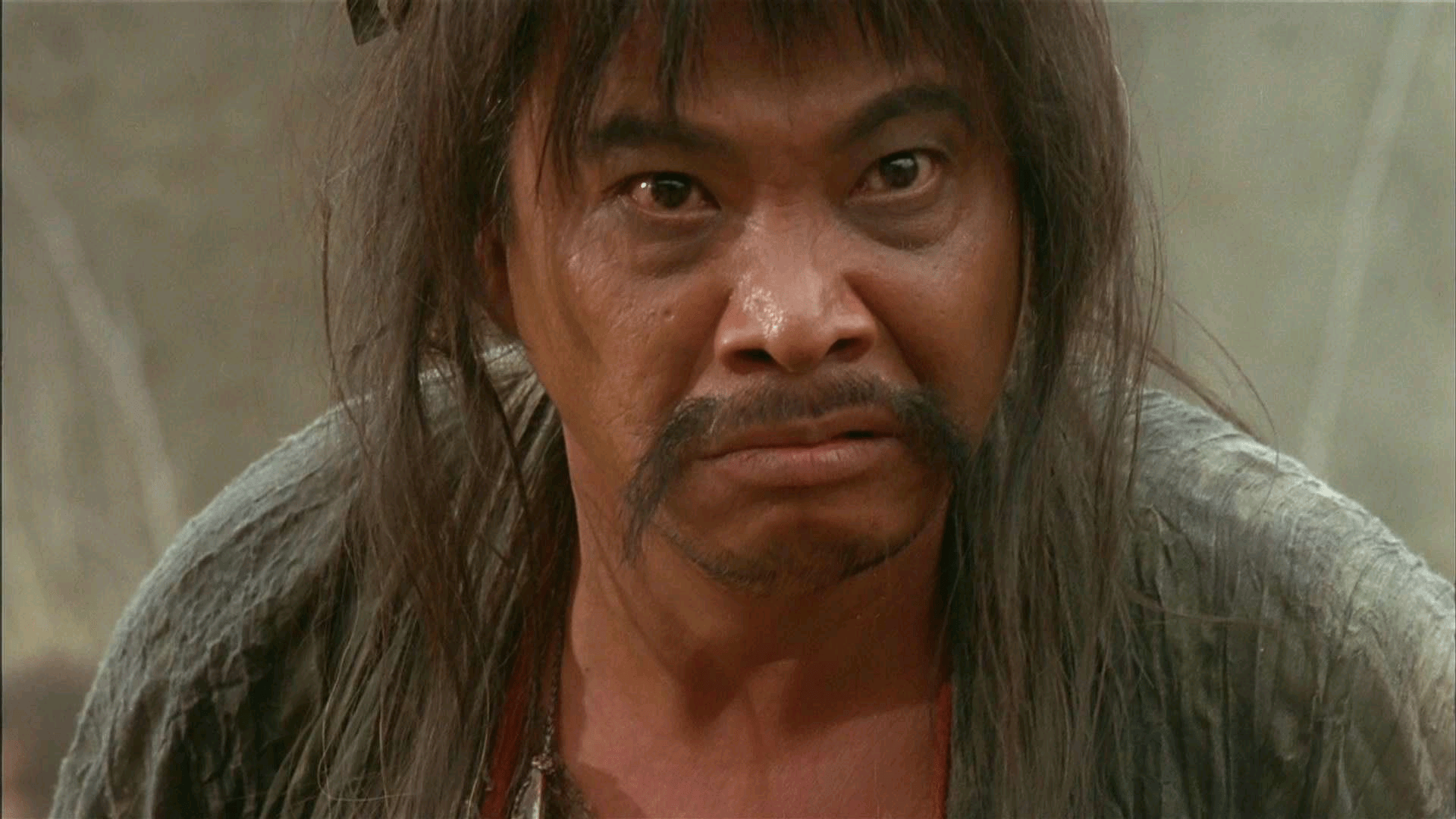 吴孟达曾带一麻袋现金到汶川救助,德艺双馨的最强"黄金配角"!