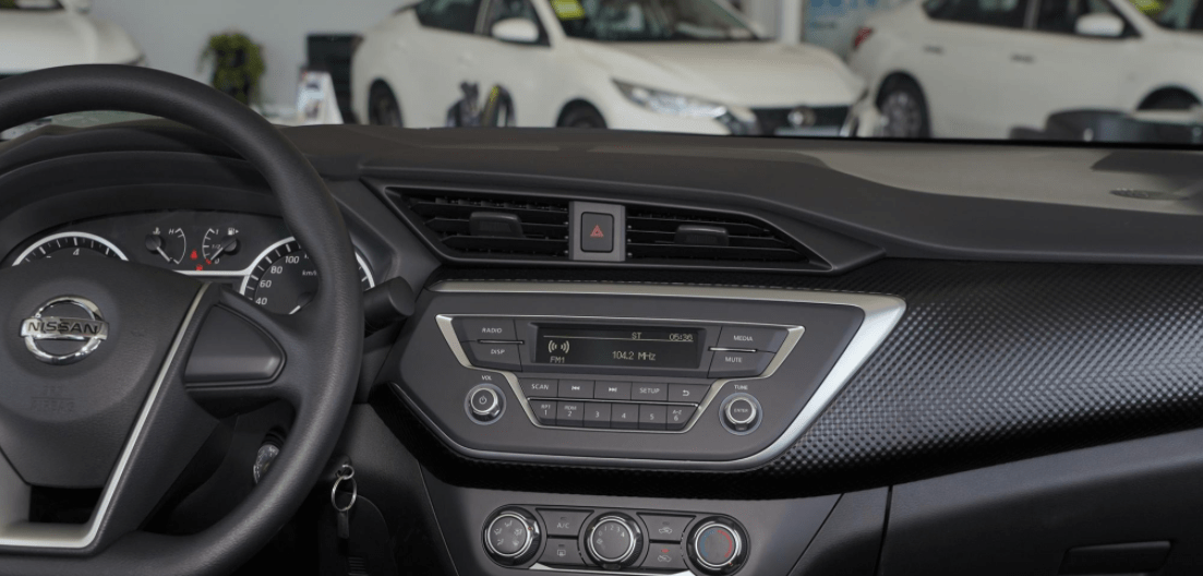 日产蓝鸟是时候说再见了