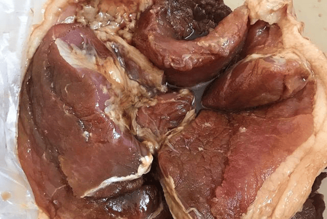 怎么晒腊肉好吃又简单 3d757afff8124560b9bdcbd4bda4112a.png