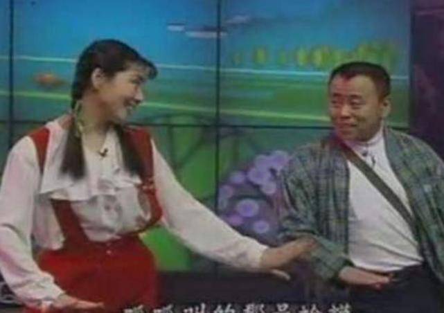 过河潘长江小品哪年春晚 d1bc314121d7492397ad286f47a3d25f.jpeg