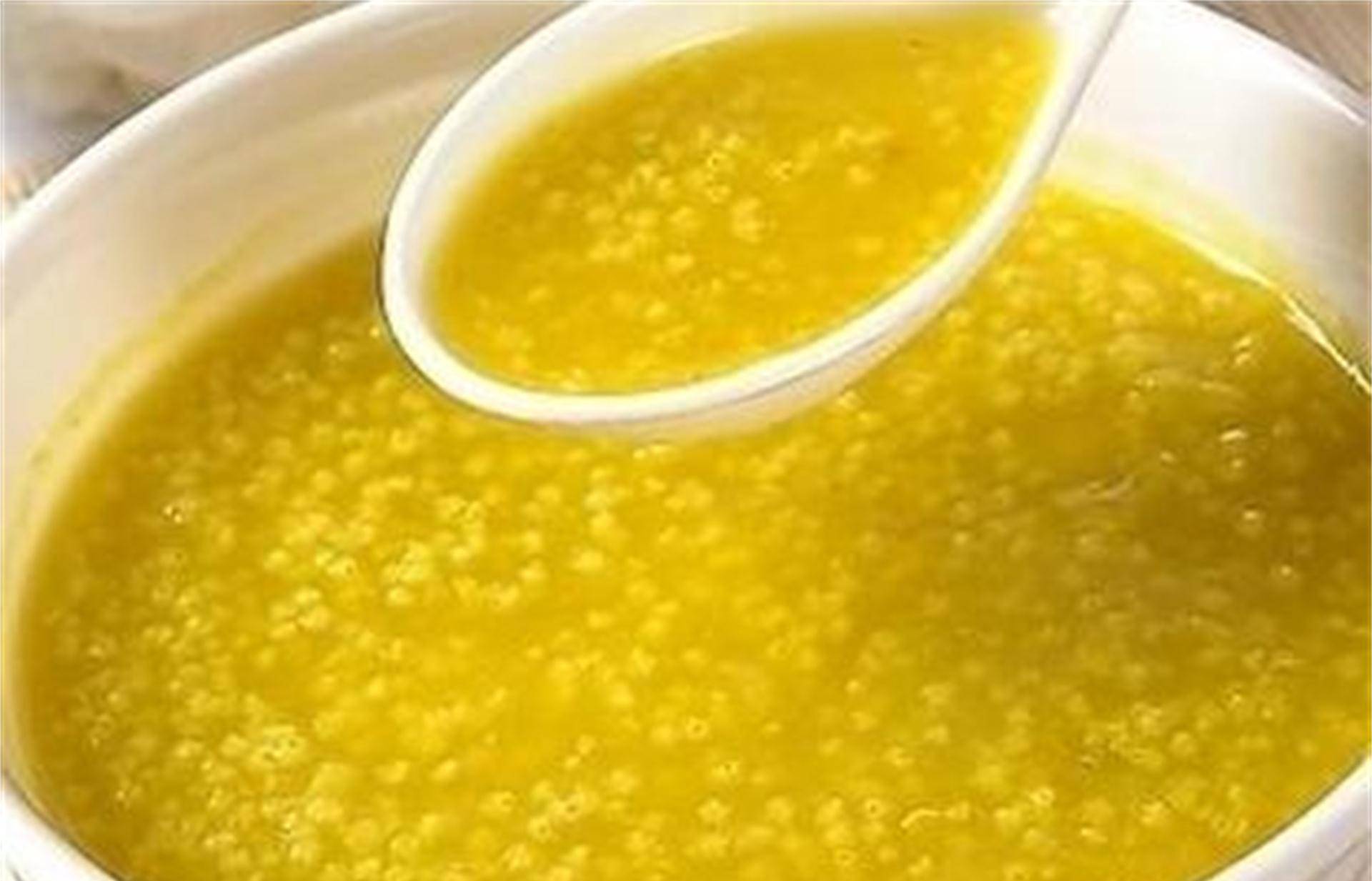 雪梨小米粥的做法大全,小米雪梨汤