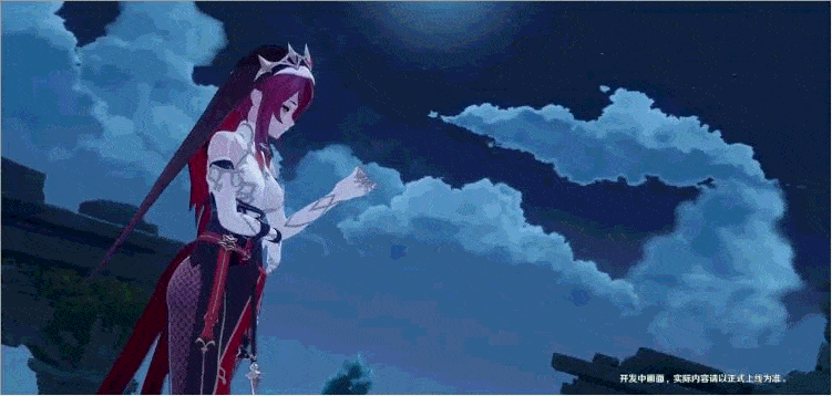 原神14版本来啦丧修女罗莎莉亚即将上线