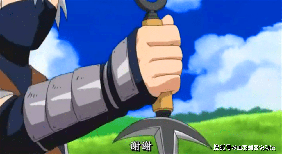 原创为什么四代火影波风水门没有把飞雷神之术教给弟子卡卡西来不及