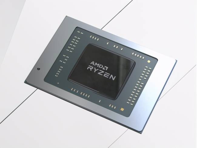 游戏|AMD 锐龙5000移动处理器强势出击：轻薄本游戏本齐发，这几款必买