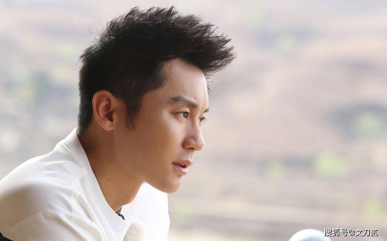 原创天真无邪的李晨他那梁山109好汉的口碑也没挽回别人的三观