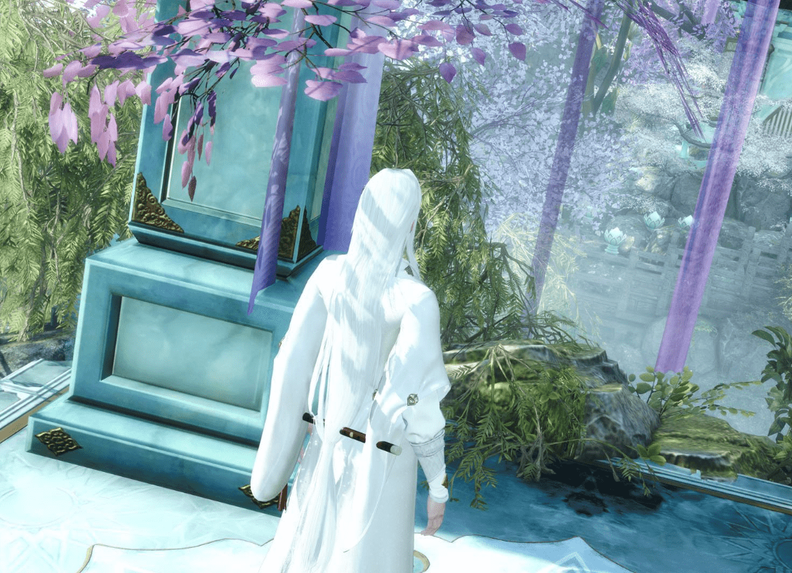 不知道各位自在门的师兄师姐对"逆水寒富婆"选妃""这件事有何看法?