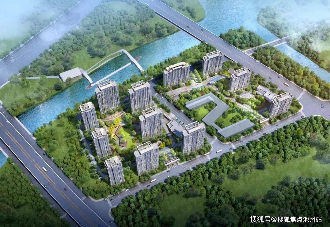 官网苏州太仓春风南岸官方售楼处电话售楼中心地址丨最新楼盘简介