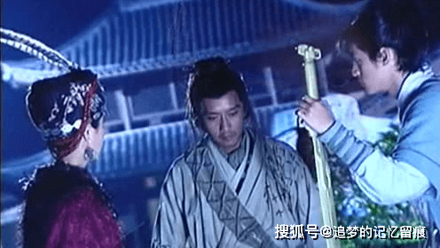 《仙剑奇侠传》酒剑仙和剑圣的道有什么不同？随缘而为和刻意塑造