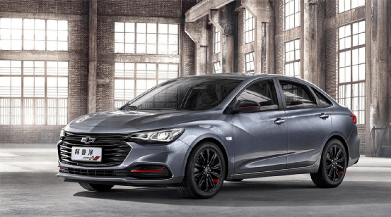 雪佛兰科鲁泽1.3t轻混评测 ff404c0dbb8e4f91ad8963c39e2d9577.png