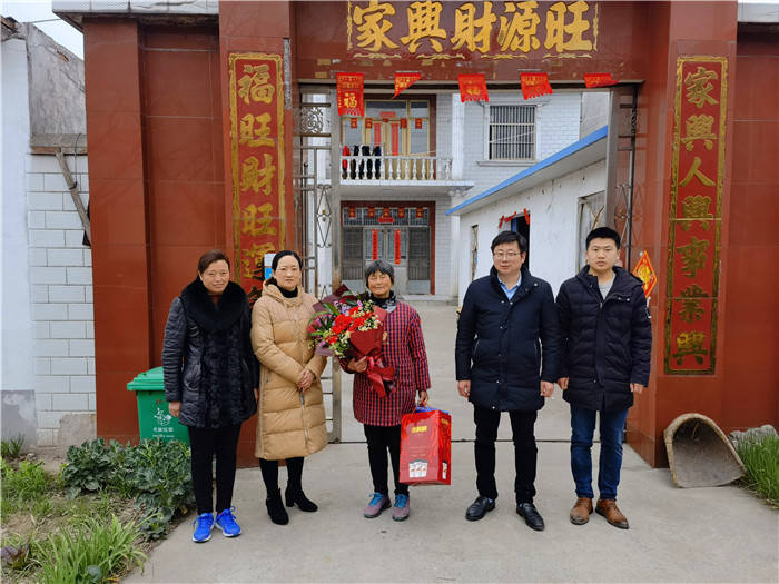 海安市雅周镇开展纪念三八国际妇女节111周年系列活动