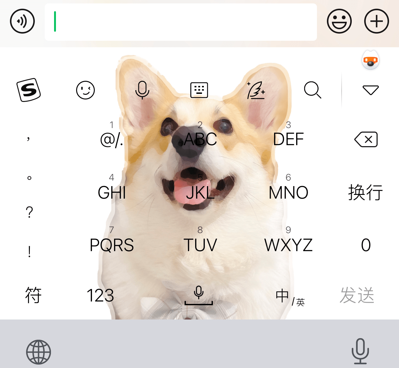 九宫格or全键盘输入法派别之争你站哪边