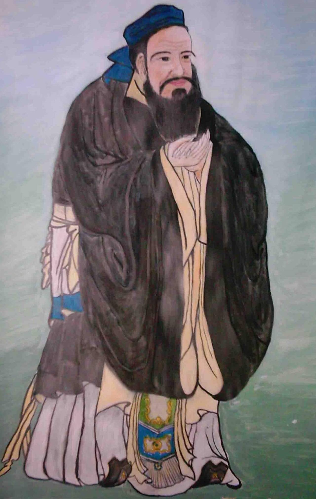 "始作俑者"到底指的是什么样的人?你有可能误解了始作俑者