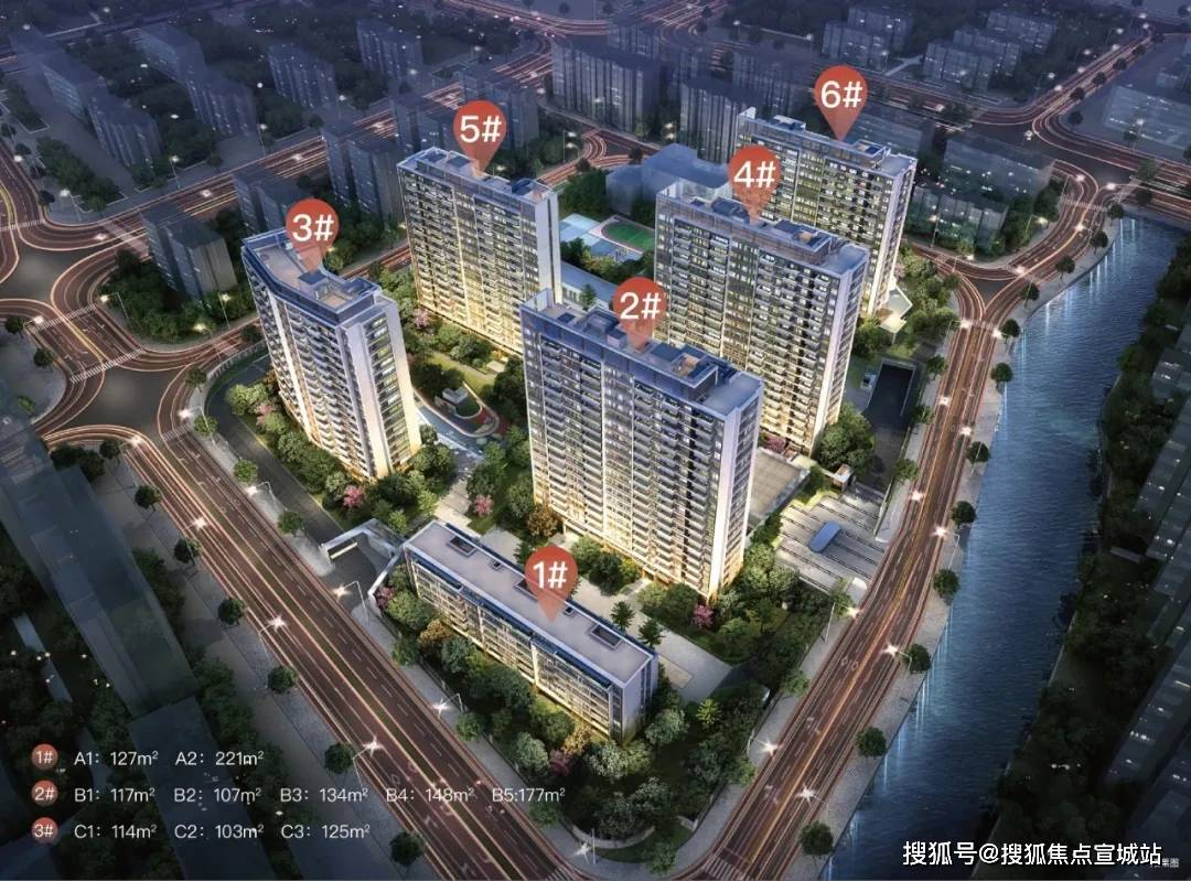 上海虹口「融创·青雲壹号」——大家千万别被套路了! 了解背后原因以及详情!_外滩