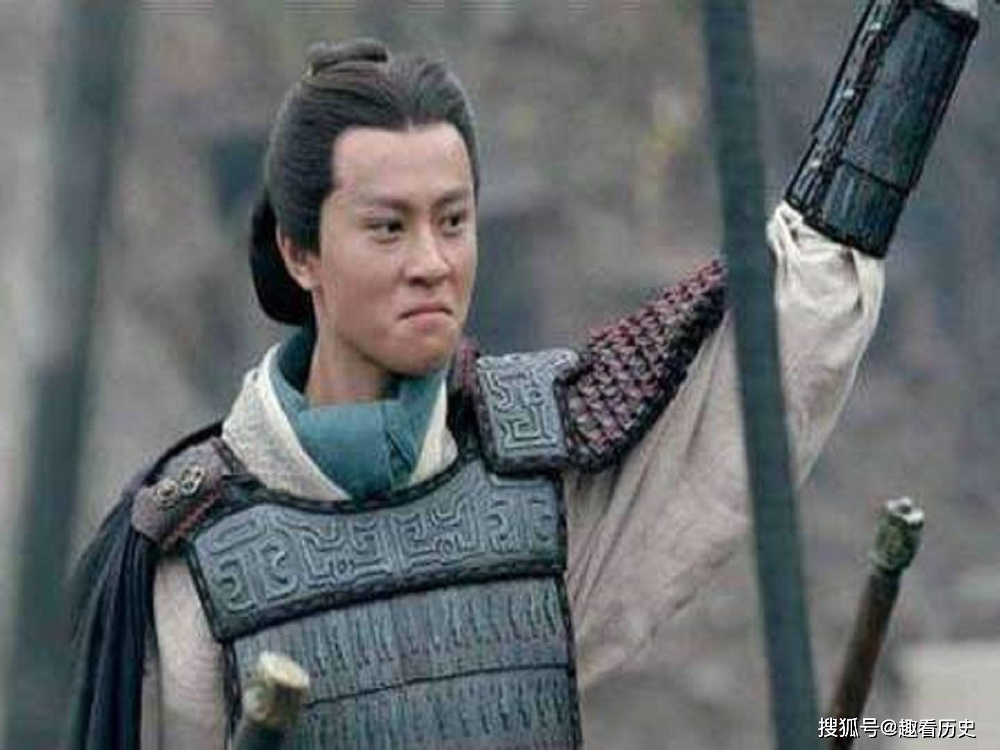 战国四大名将之一的王翦 在灭赵国之后 是怎样的一个结局 秦王