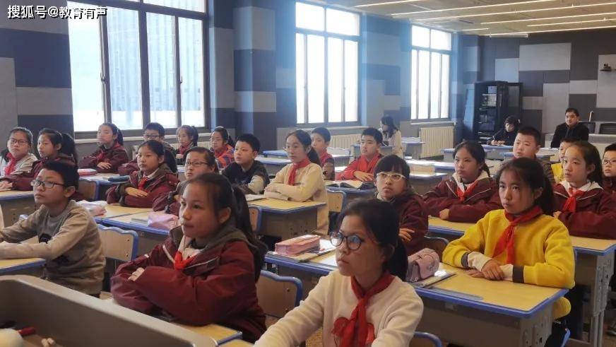 星河湾西交康桥小学秋季学期新生及家长入校体验活动正式开启